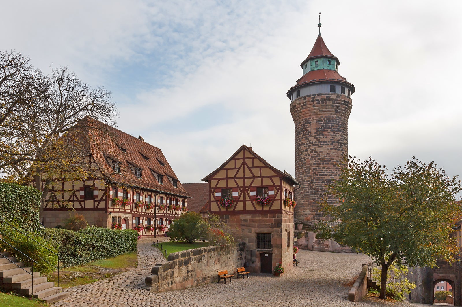 10 Best Museums in Nuremberg - Where to Discover Nuremberg History, Art