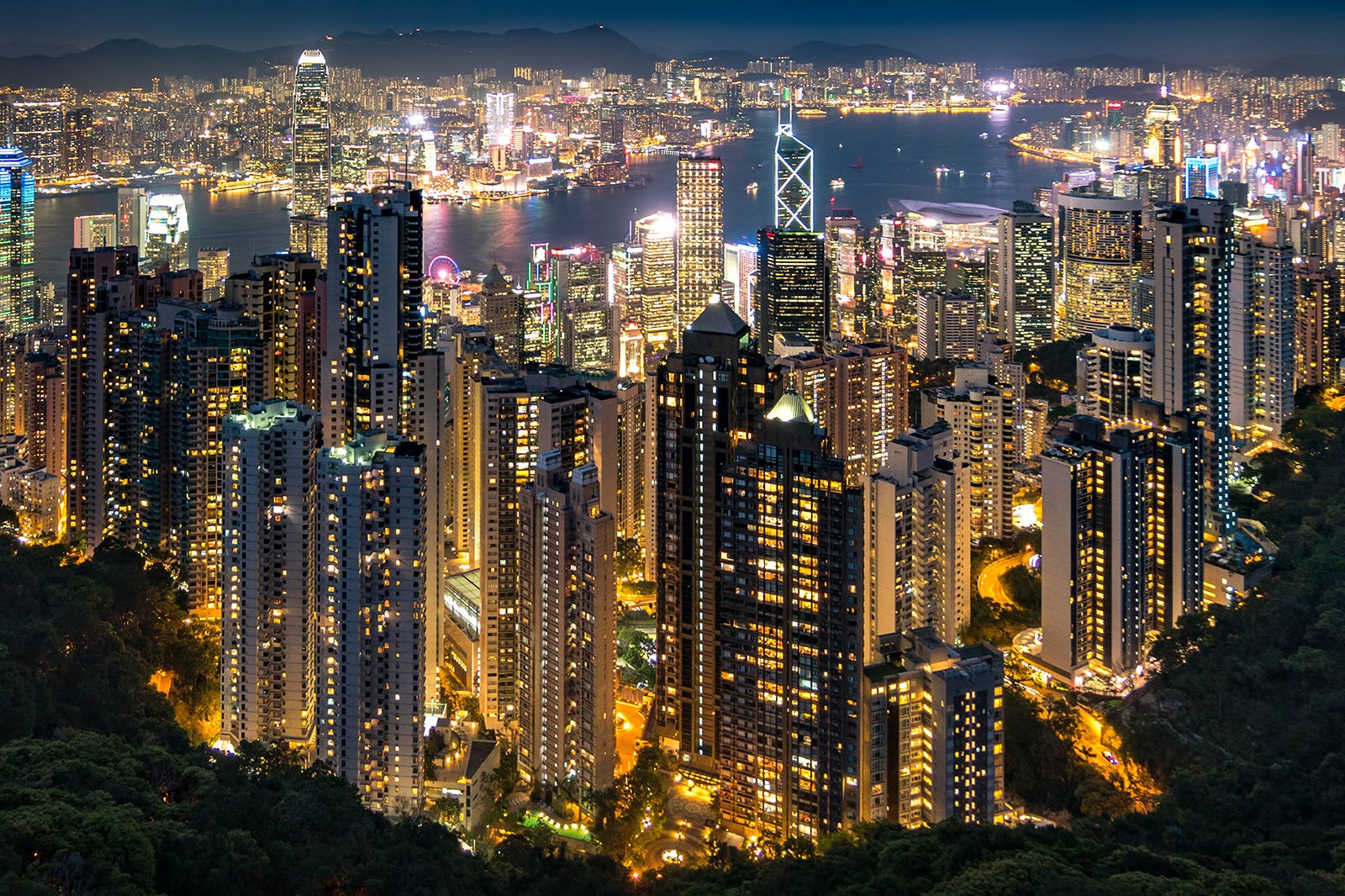 20 Best Things To Do In Hong Kong What Is Hong Kong Most Famous For