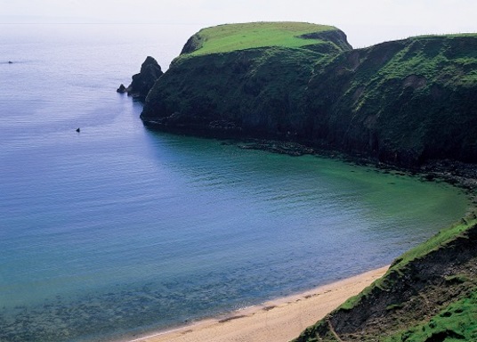 Cork, İrlanda