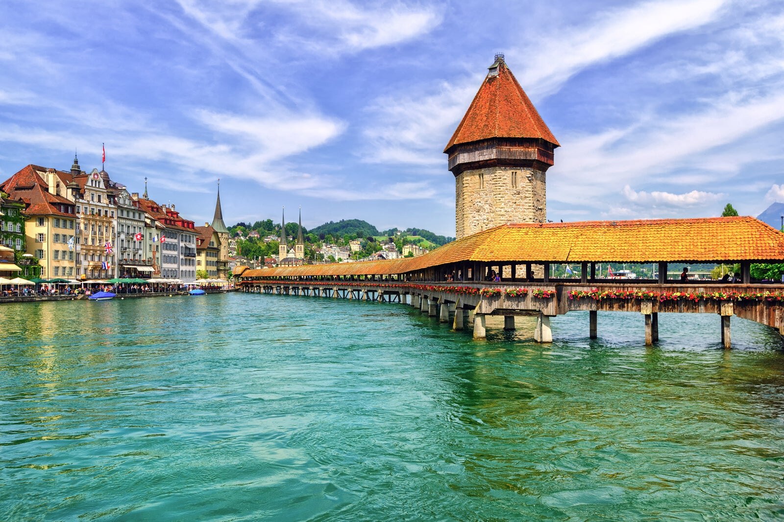 10 Best Things To Do In Lucerne What Is Lucerne Most Famous For Go 