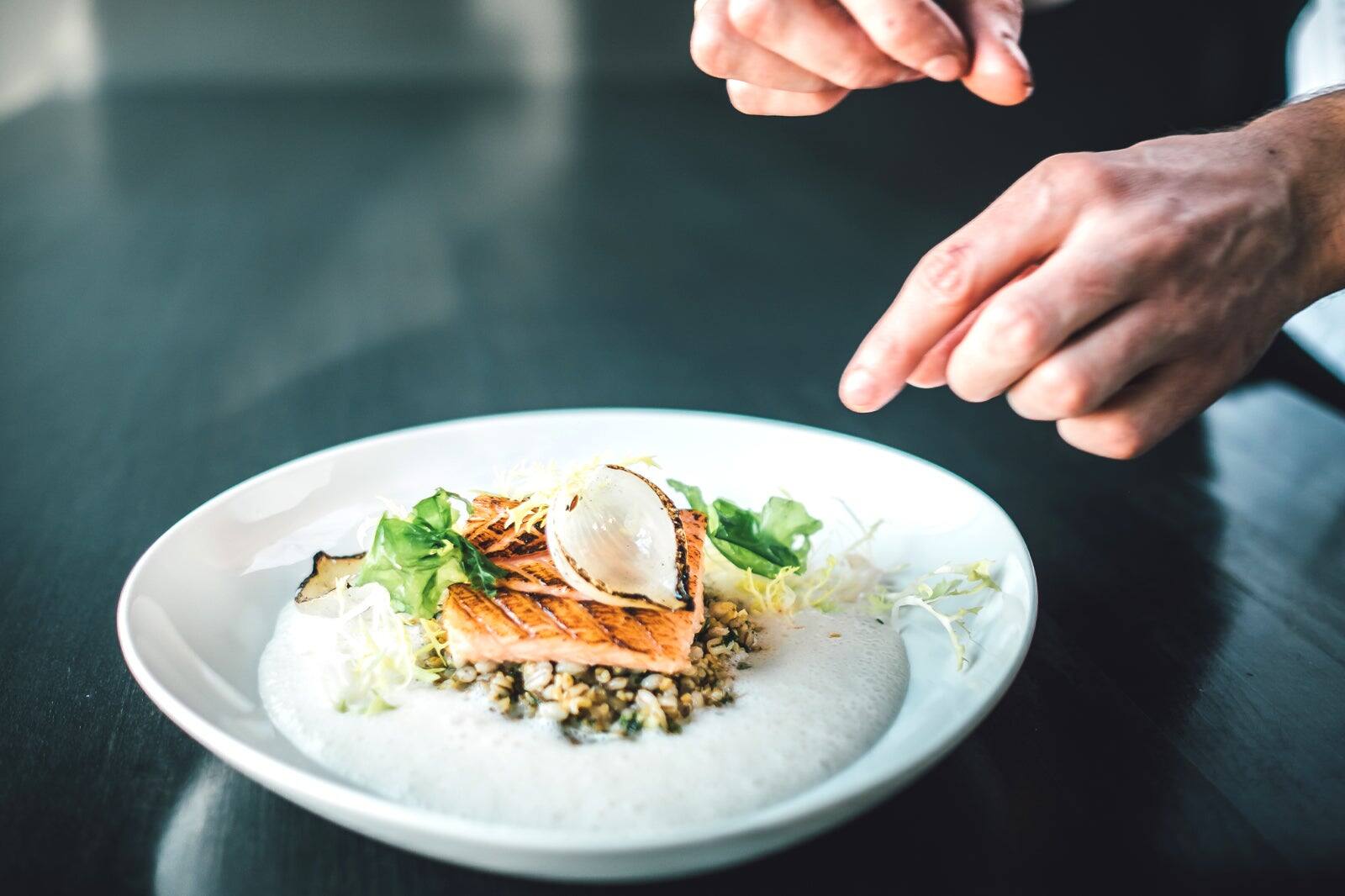 10 Great Restaurants in Nice - Where to Eat in Nice and What to Try