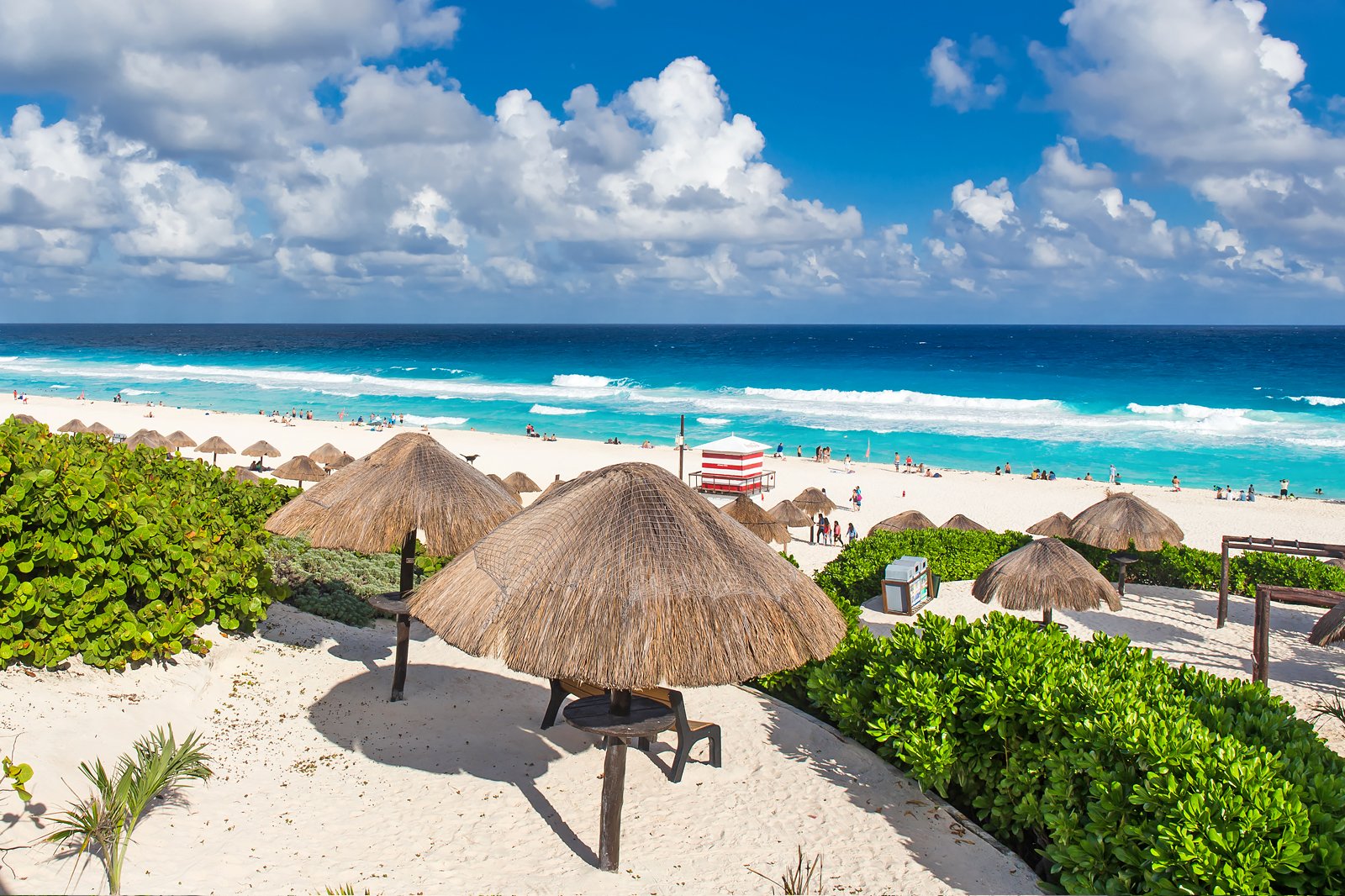 top things to do in cancun