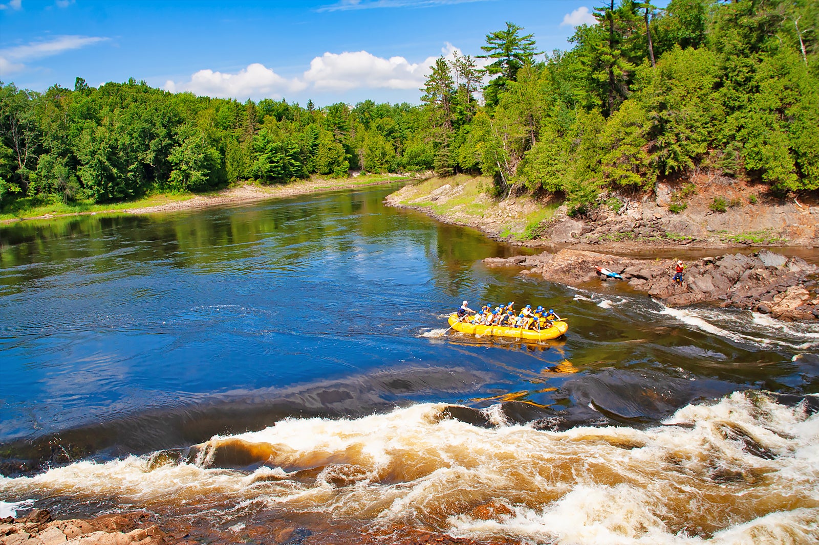 10 Best Outdoor Adventures in Ottawa - Escape for an Active Weekend in ...