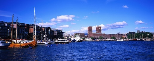 Oslo, Norge