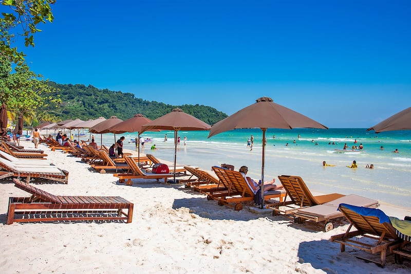 Phu Quoc - What you need to know before you go - Go Guides