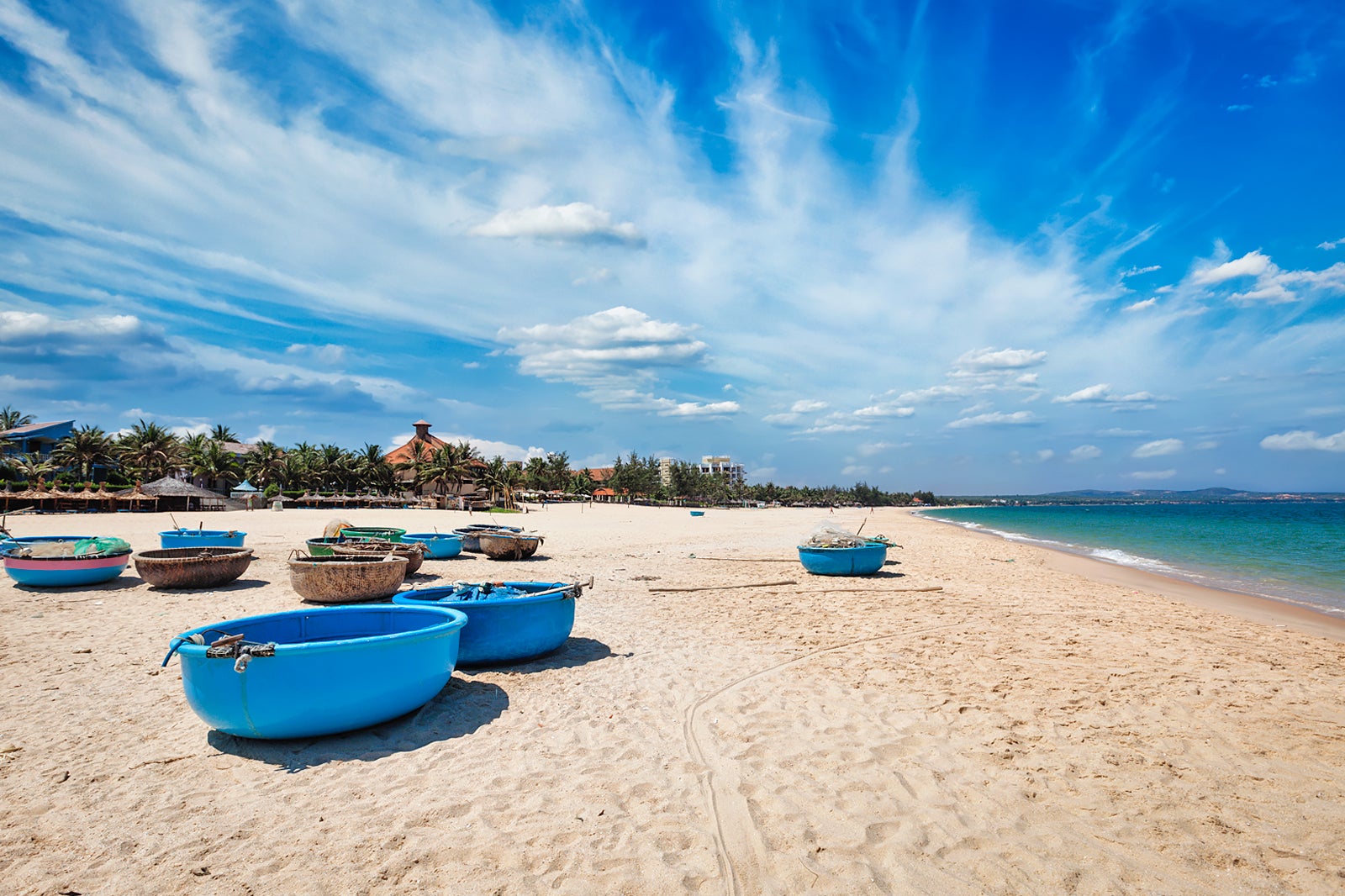 Tourismus In Phan Thiet Vietnam Highlights Und Reisetipps PCWH