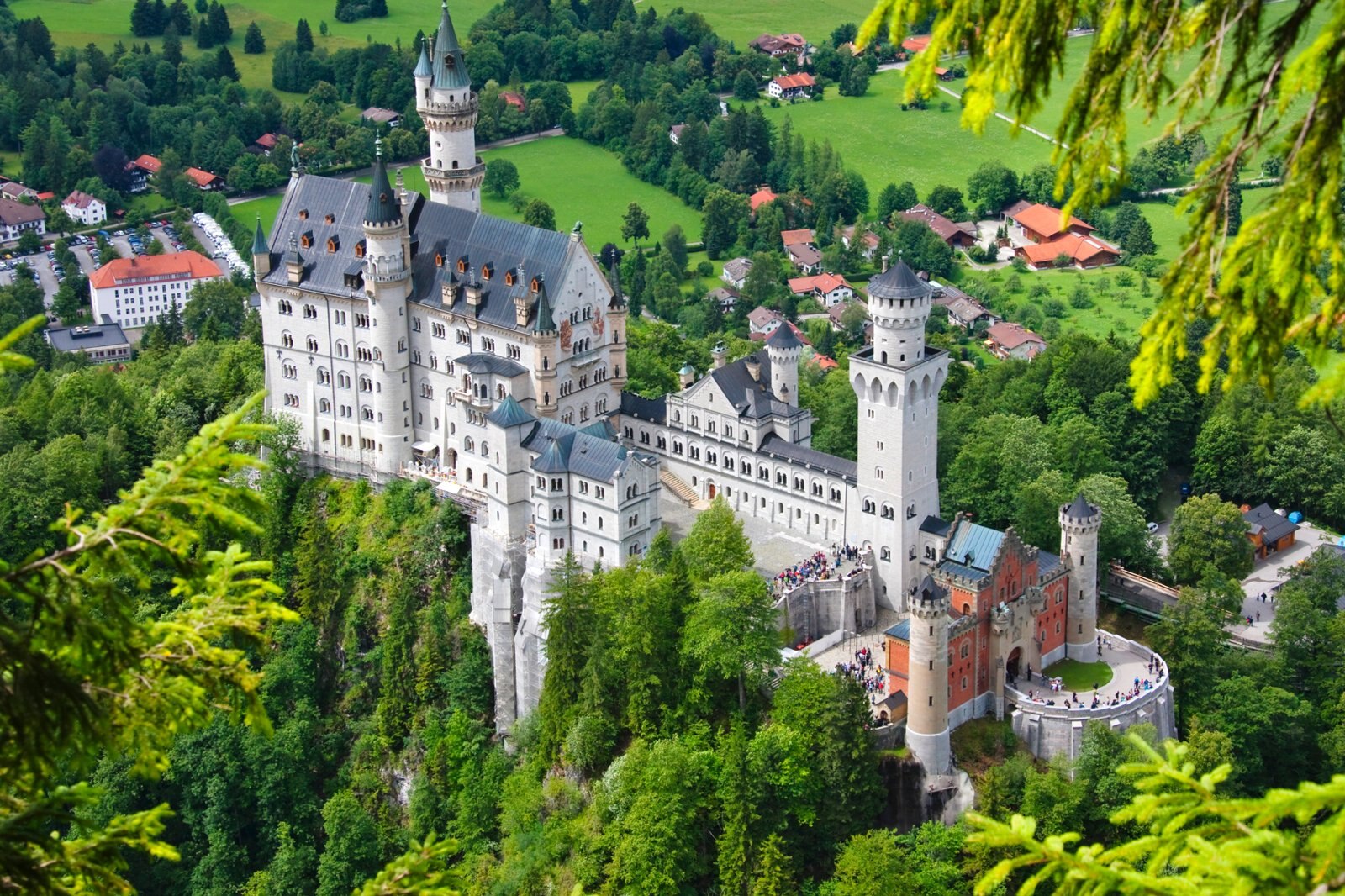 10 Lieux Grandioses Visiter En Allemagne D couvrez Les Paysages 10 Lieux Grandioses Visiter En Allemagne D couvrez Les Paysages