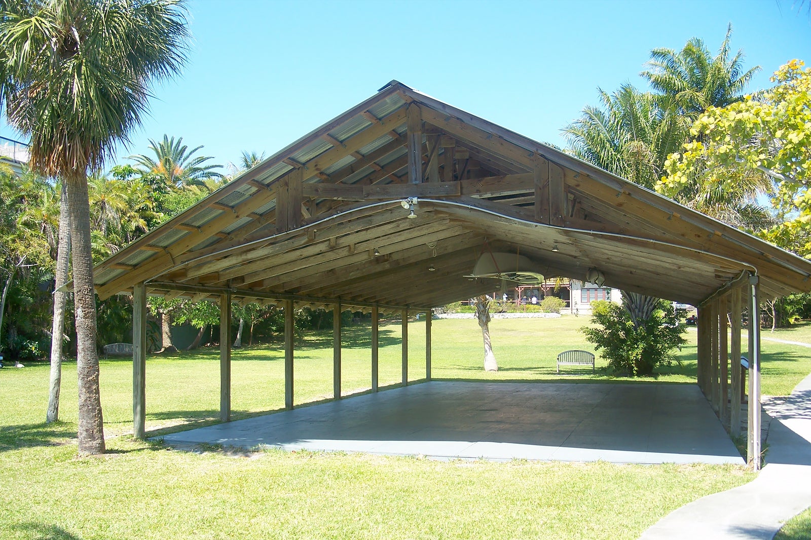 Step Back in Time: Exploring the Enchanting Barnacle Historic State Park