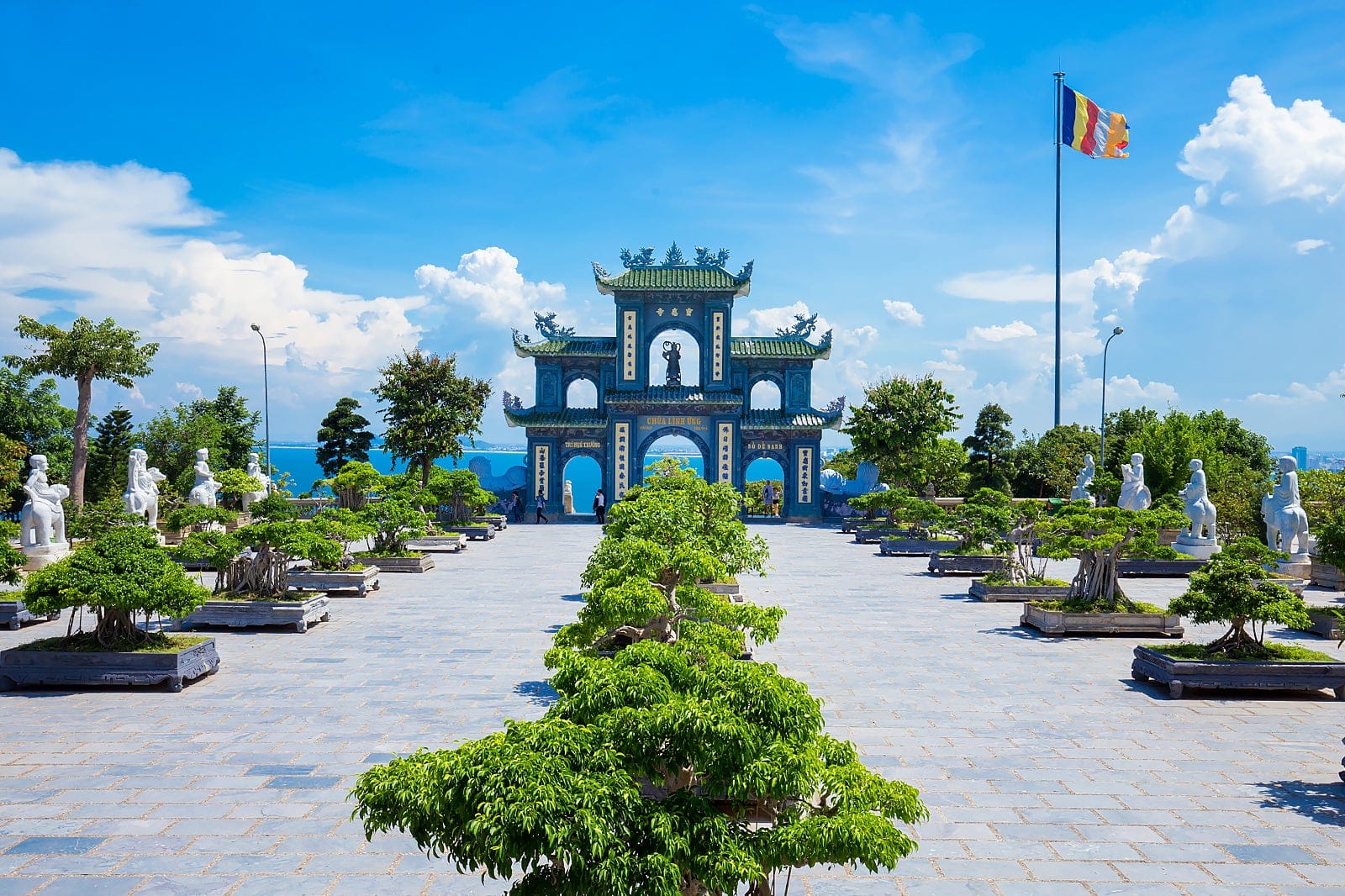 Da Nang - What you need to know before you go - Go Guides