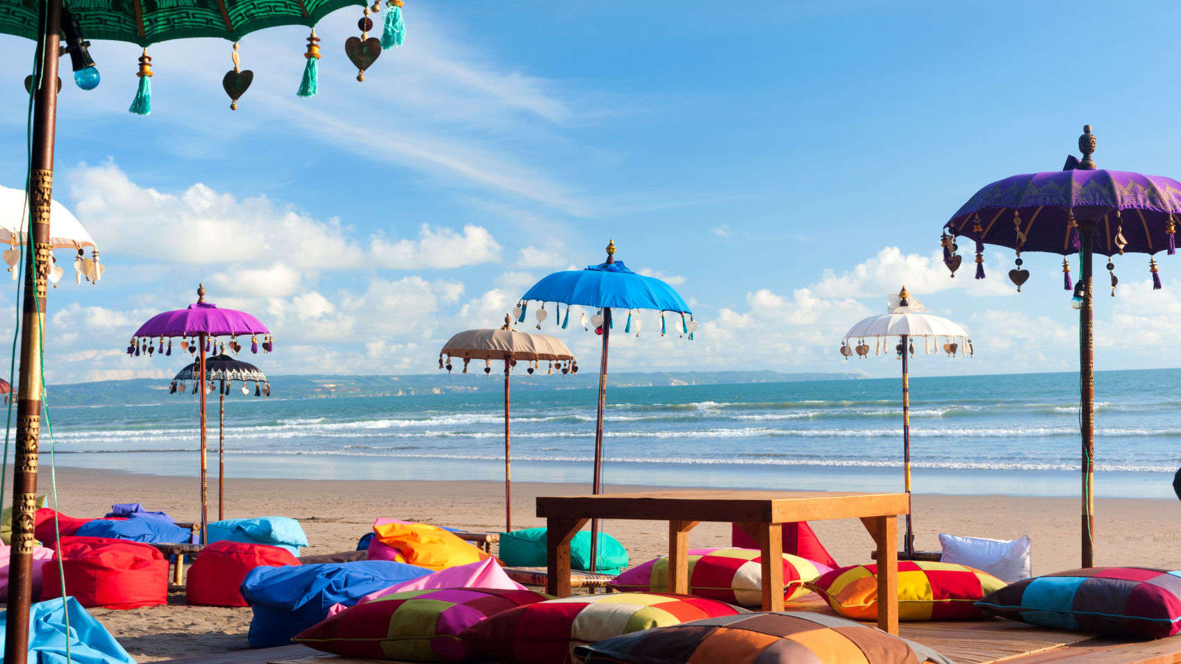 Kuta, Indonesia