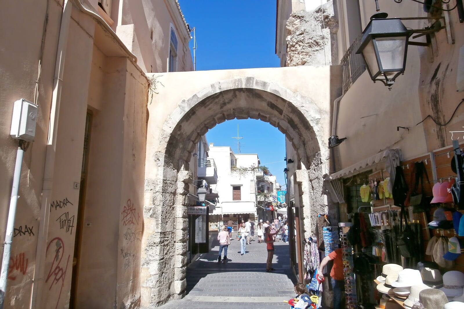 10 Best Things to Do in Rethymno - What is Rethymno Most Famous For ...