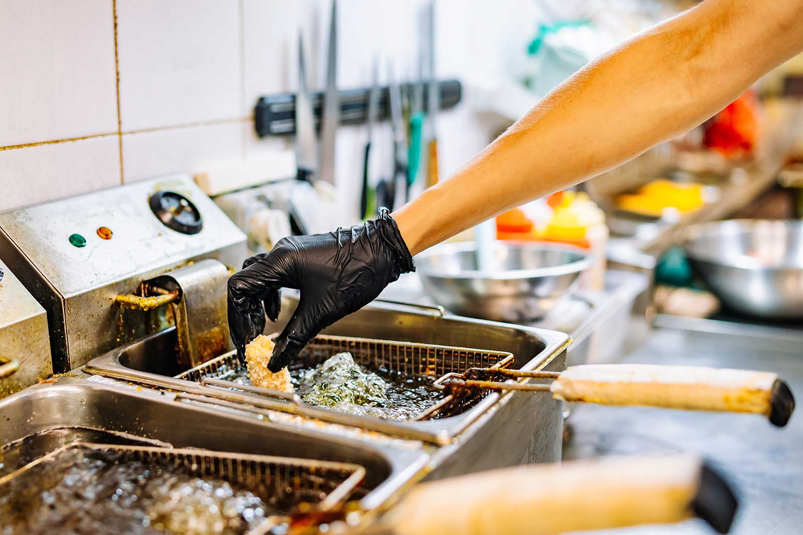 10 Best Fish and Chips in London - Where to Find London’s Best Fish and