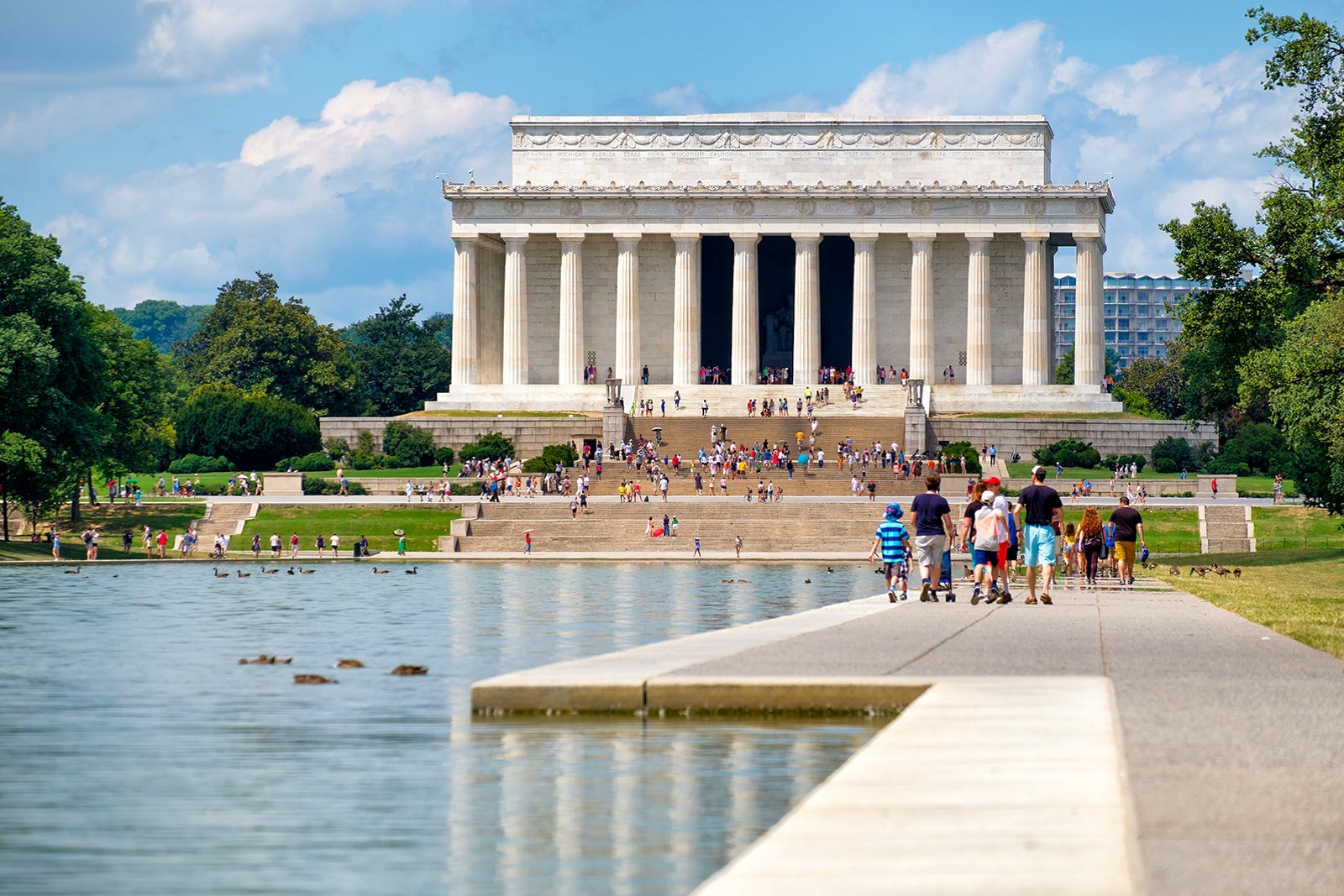 The Best Hotels in Washington DC for Sightseeing