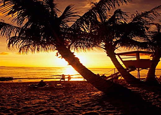 Princeville, Hawaii, United States of America