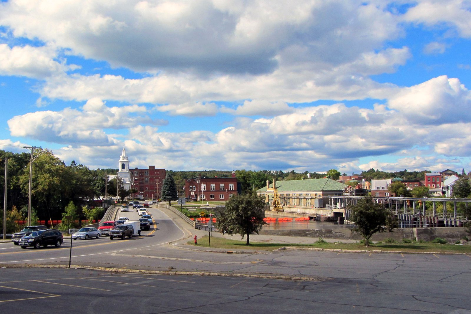 10 Spooky Towns in USA for Haunted History Lovers - Ghost Towns