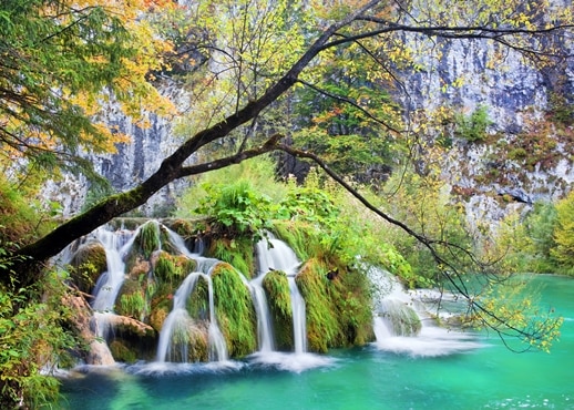 Hotel Jezero Rastovaca Holidaycheck Mittelkroatien Kroatien