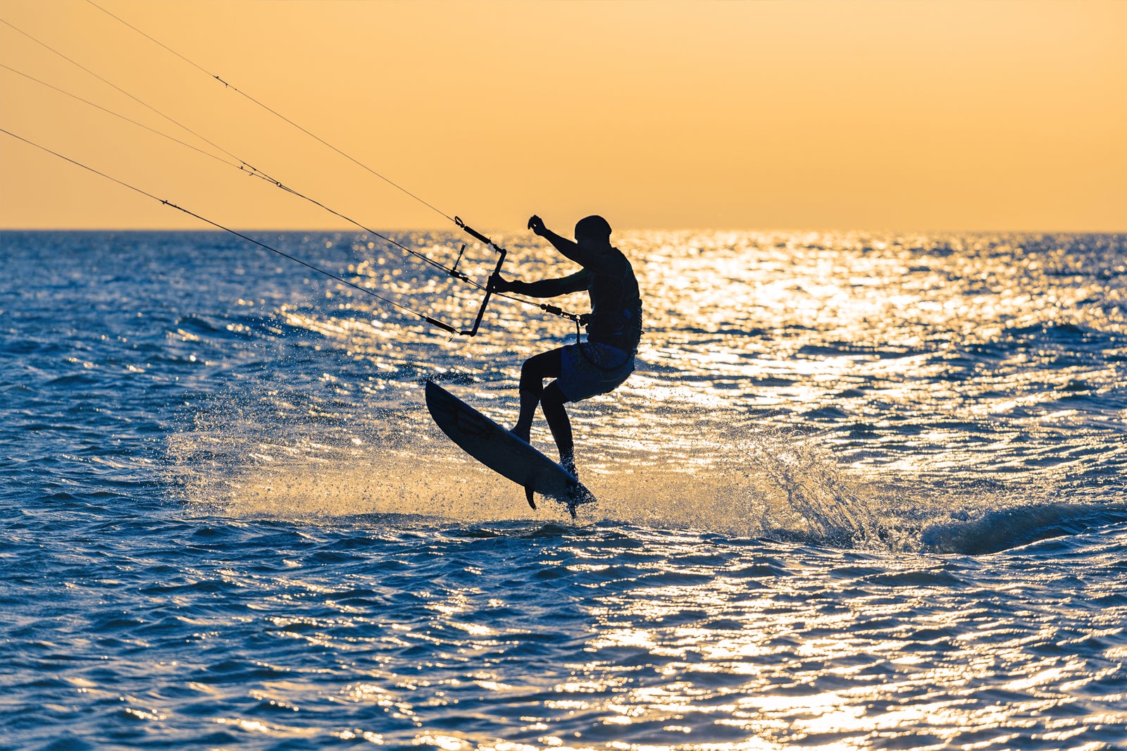 Kite deals for surfing