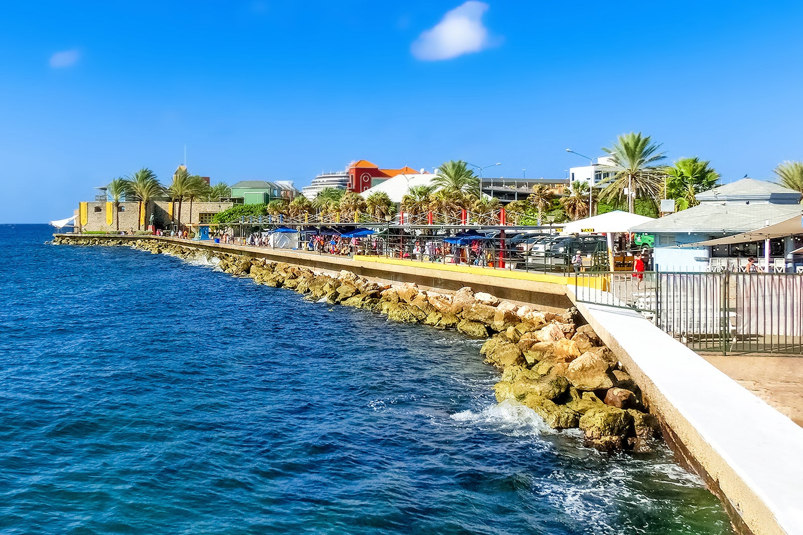 10 Best Things to Do After Dinner in Curacao - Where to Go in Curacao ...