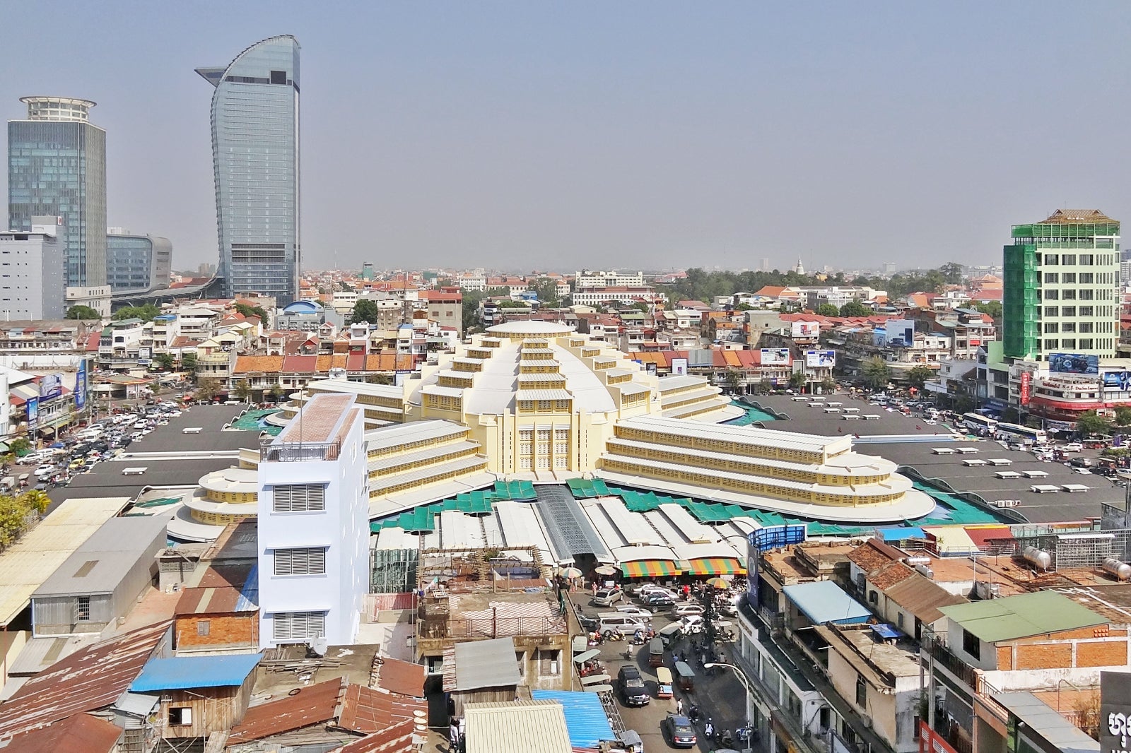 Sex guide in Phnom Penh