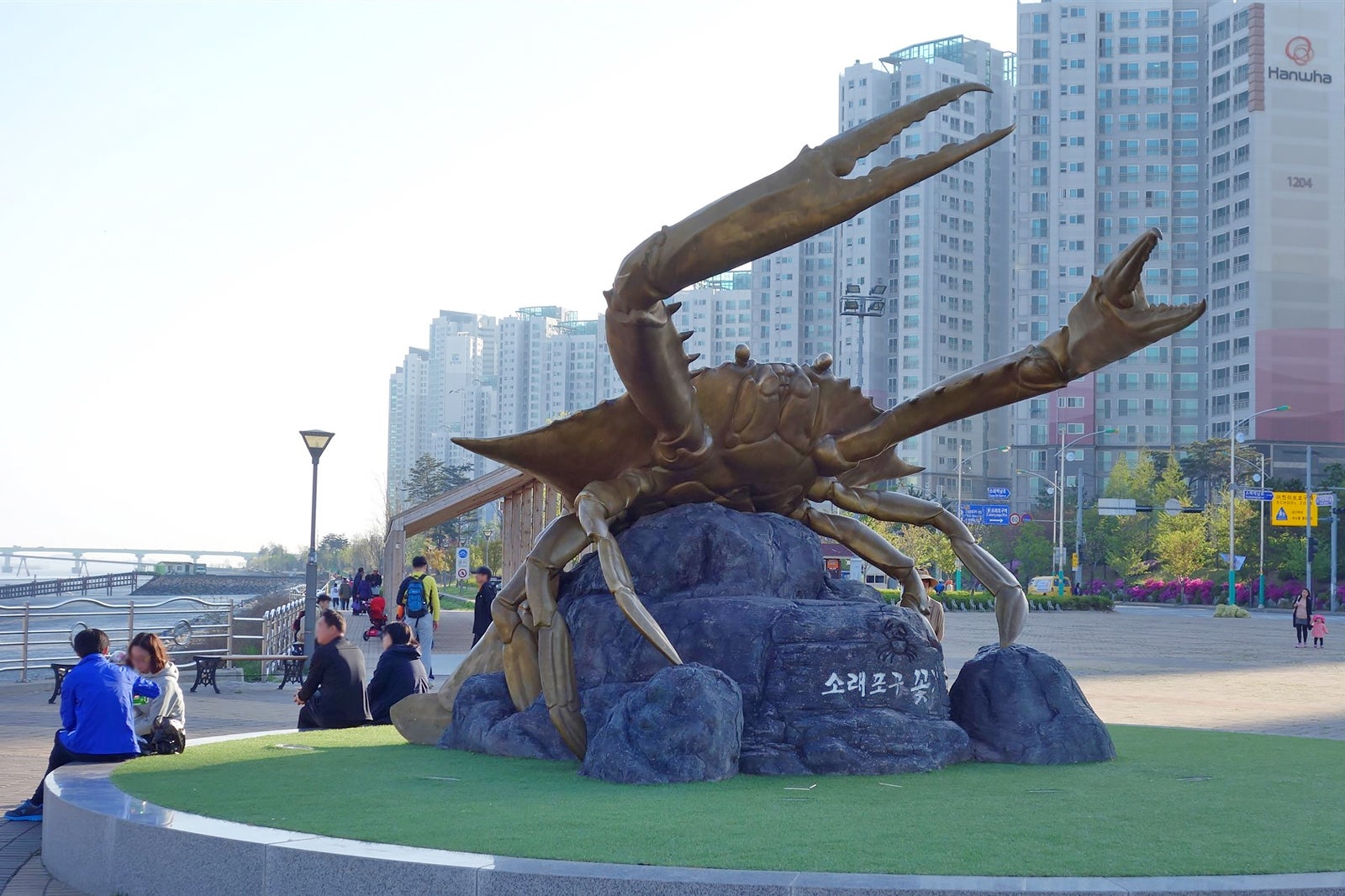 place to visit in incheon korea