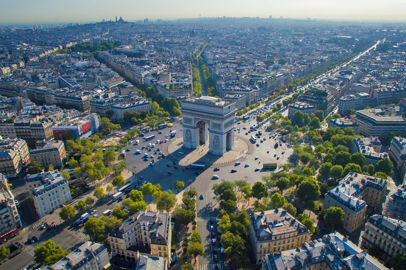 10 Tipps F r Einen Perfekten Tag In Paris Ber hmte Sehensw rdigkeiten 
