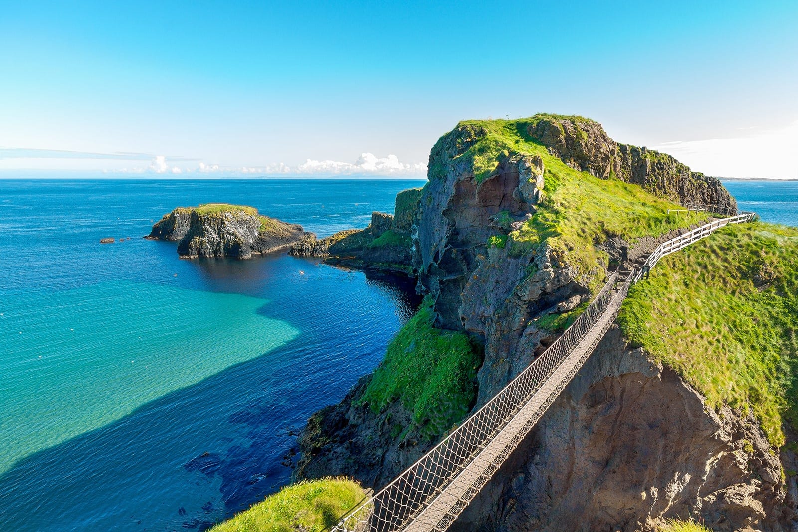 10 Best Things to Do in Northern Ireland - What is Northern Ireland