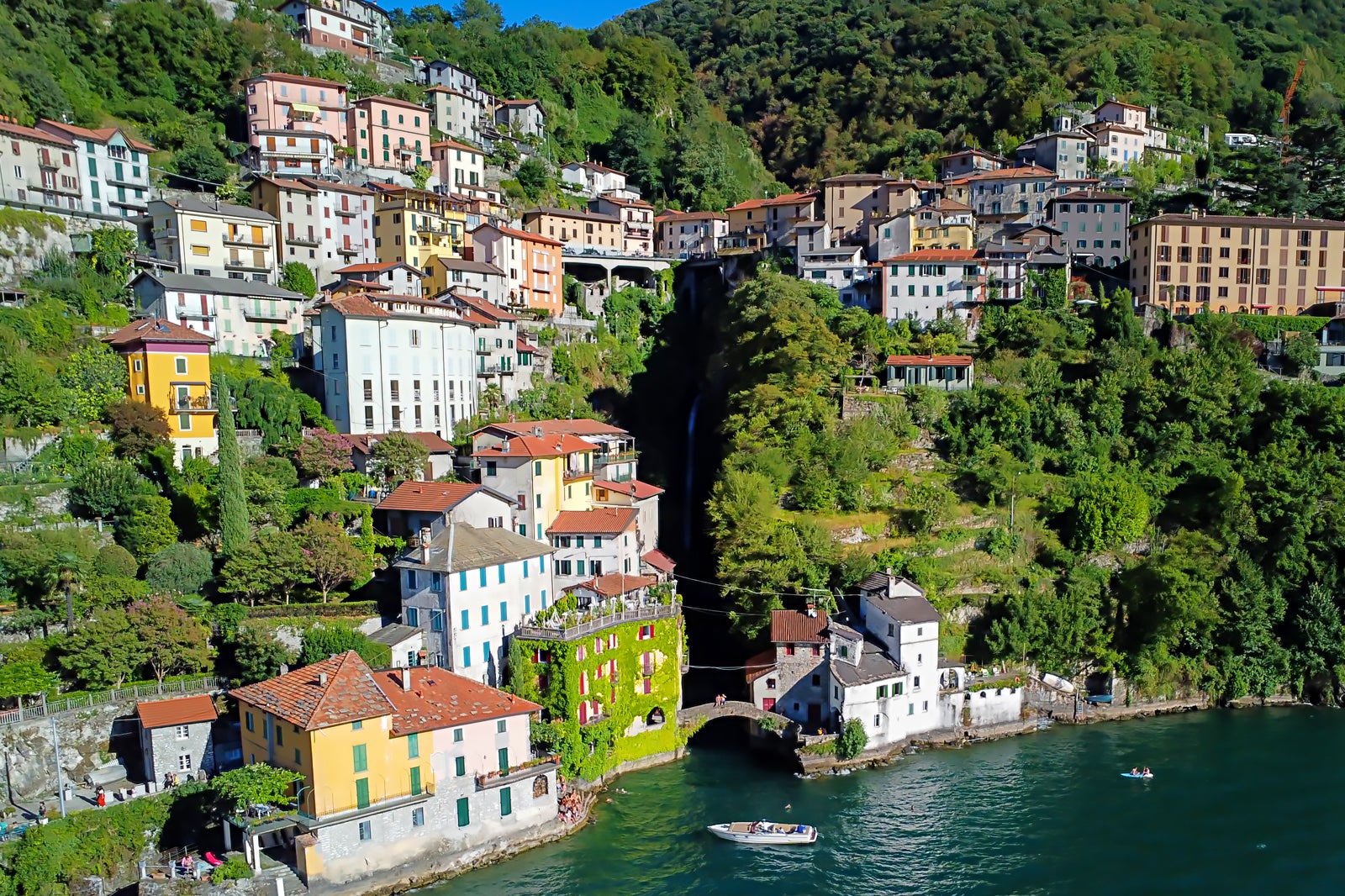 10 best outdoor adventures in and around como escape for an active