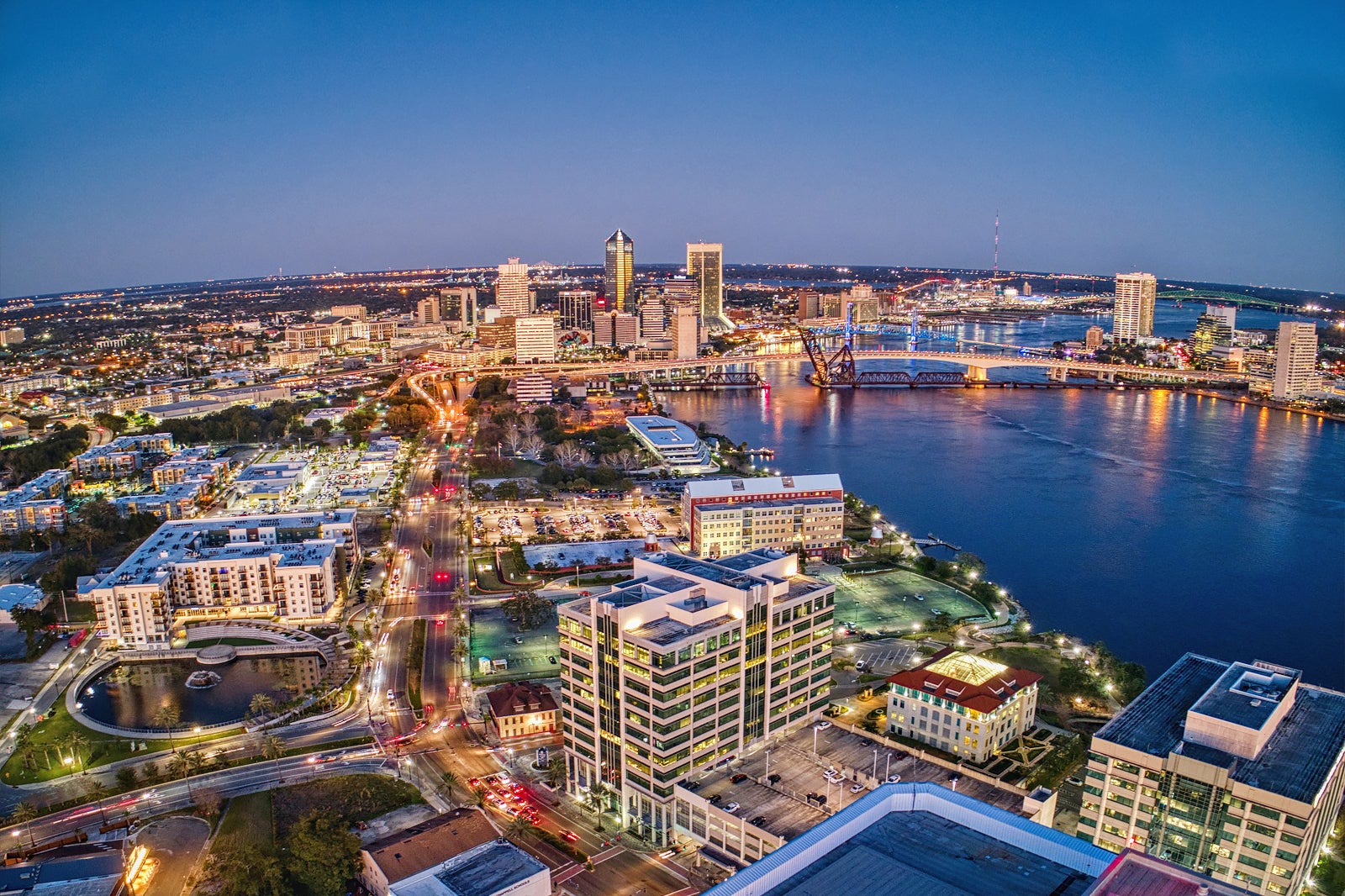 10 Best Nightlife Experiences in Jacksonville - What to Do in Jacksonville  at Night – Go Guides