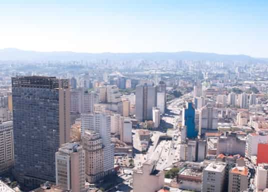 Sao Paulo, Brazil