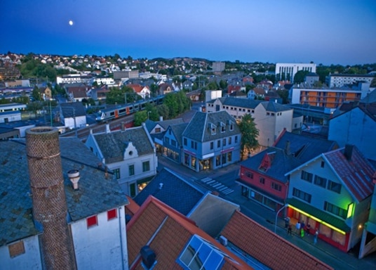 Sandnes, Noruega