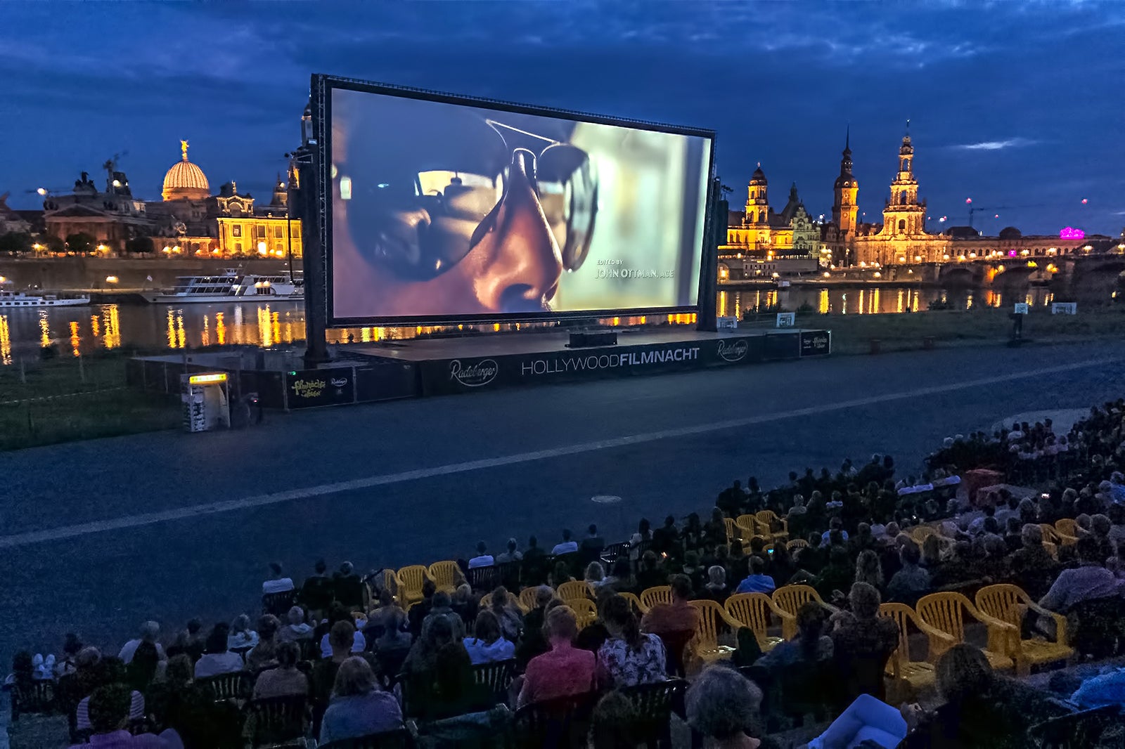 10 Best Things to Do After Dinner in Dresden Where to Go in Dresden