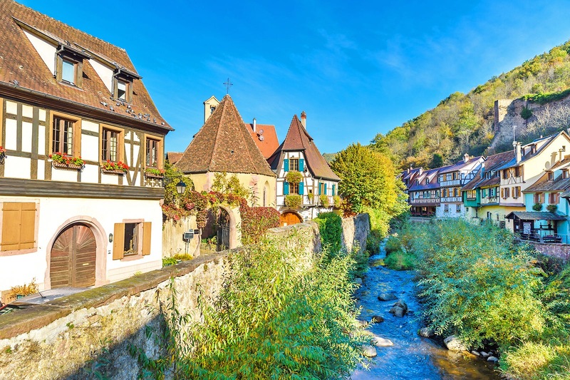 Alsazia Cose da fare Alsazia guida turistica Go Guides