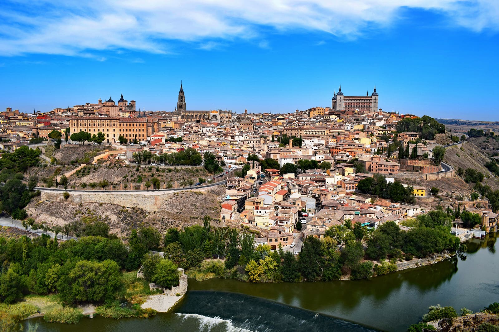 8 cosas que hacer en Toledo ¿Cuáles son los principales atractivos de 8 cosas que hacer en Toledo ¿Cuáles son los principales atractivos de