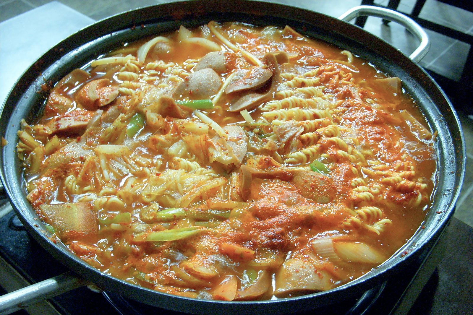 Top 5 Korean Dishes - Aclipse