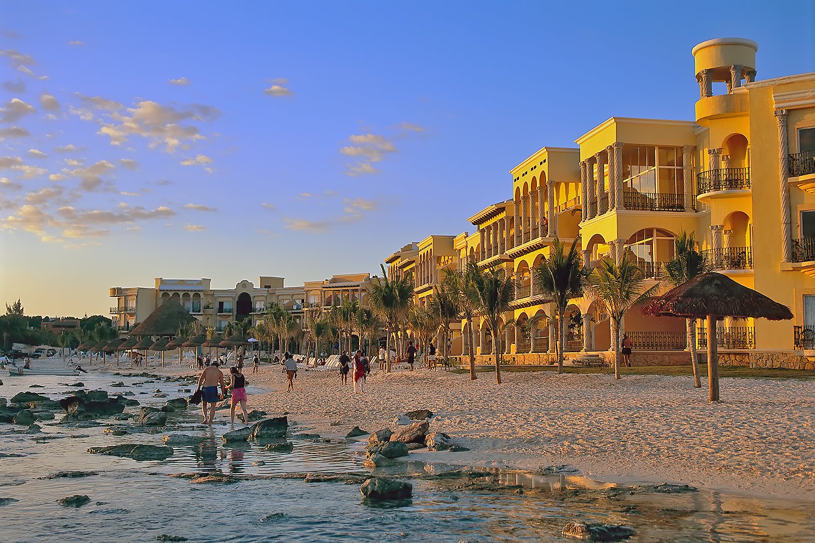 playa del carmen best things to do