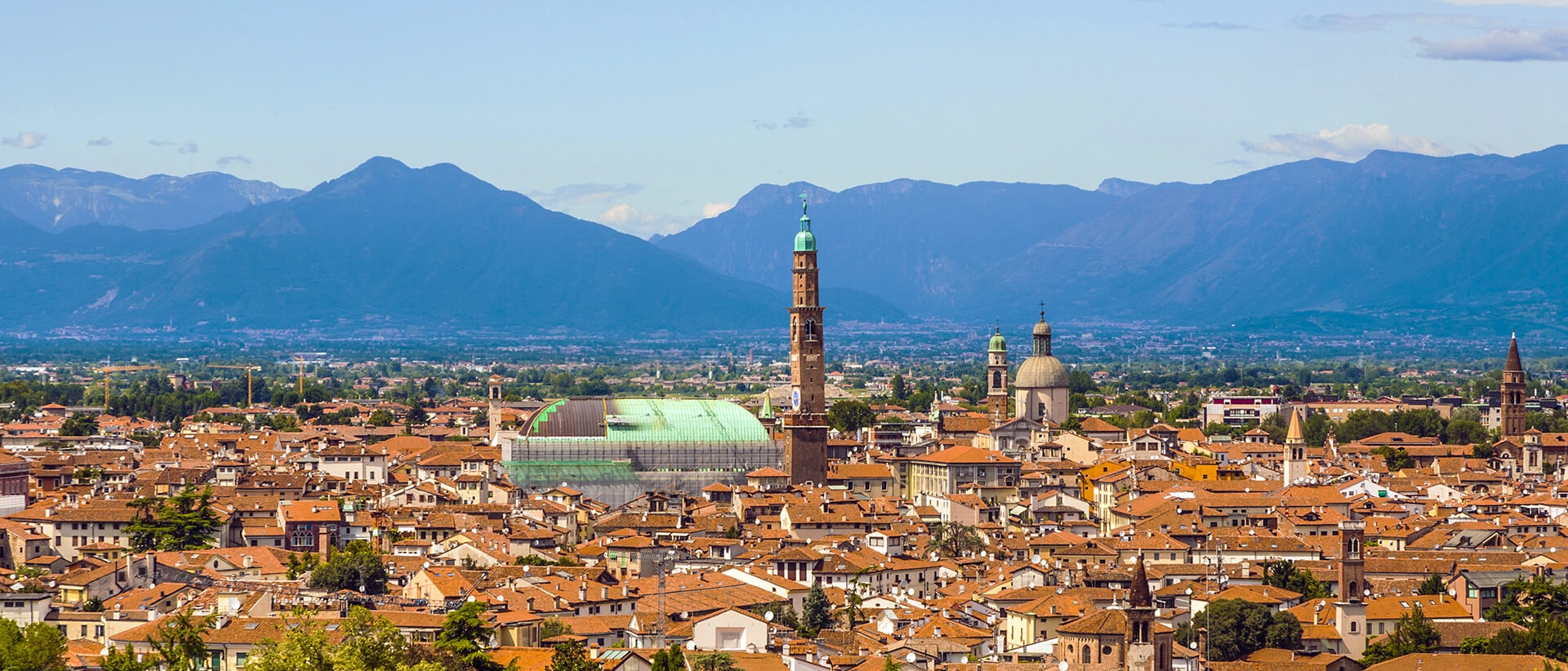 Prenota il tuo albergo a vicenza, italia – hotels.com Hotel a vicenza centro storico