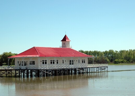 San Pedro, Argentina