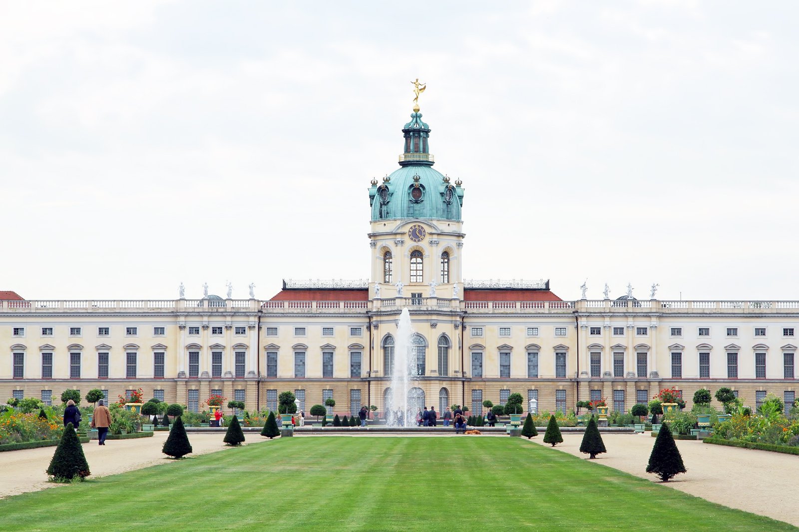 9 cose da fare in coppia a Berlino - Idee romantiche per una vacanza in due  a Berlino - Go Guides