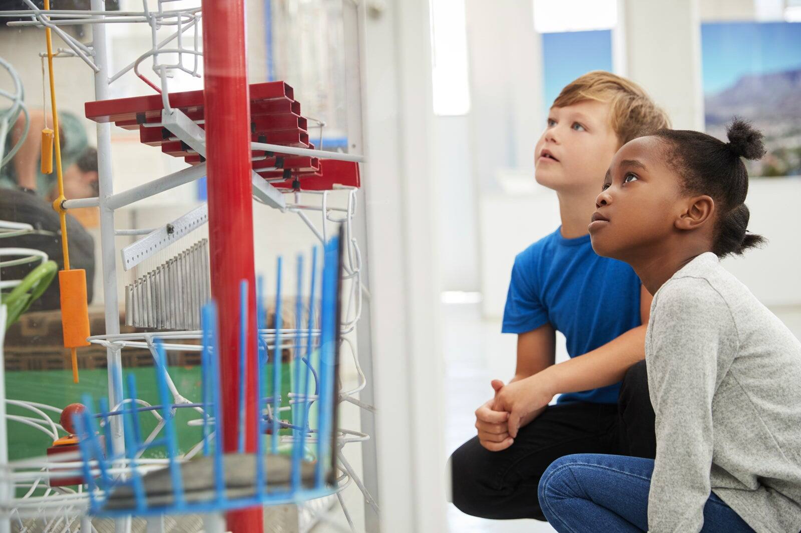 Explora Children's Museum in Rome - Hands and Minds On Learning – Go Guides