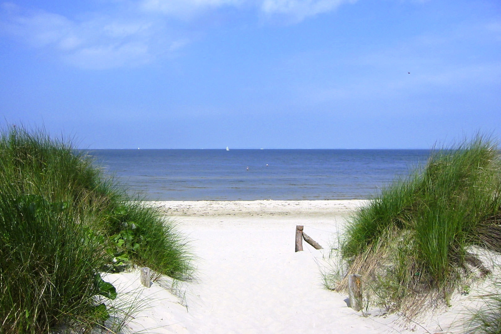 Les 10 meilleures plages dAllemagne - Découvrez quelle plage allemande est  faite pour vous ! : Guides Go