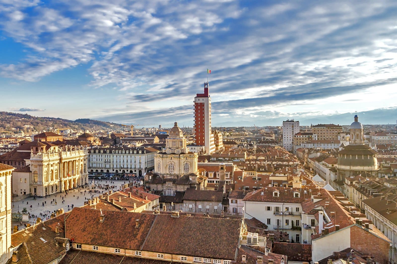 Turin - What you need to know before you go – Go Guides