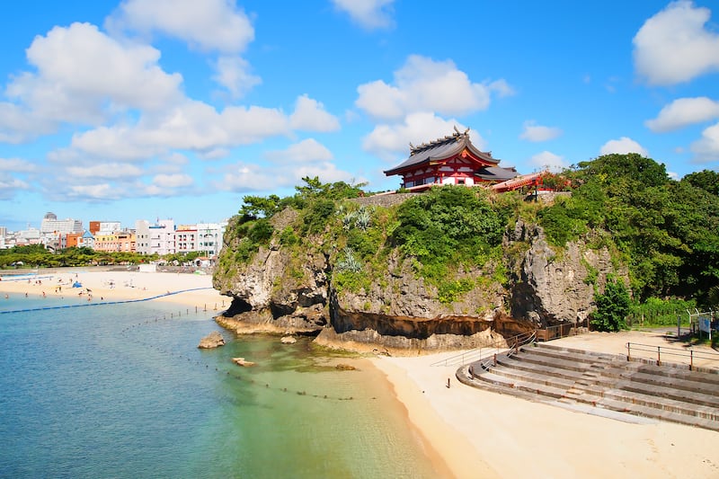 Okinawa 