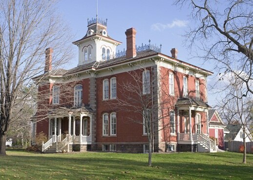 Chippewa Falls, Wisconsin, Yhdysvallat