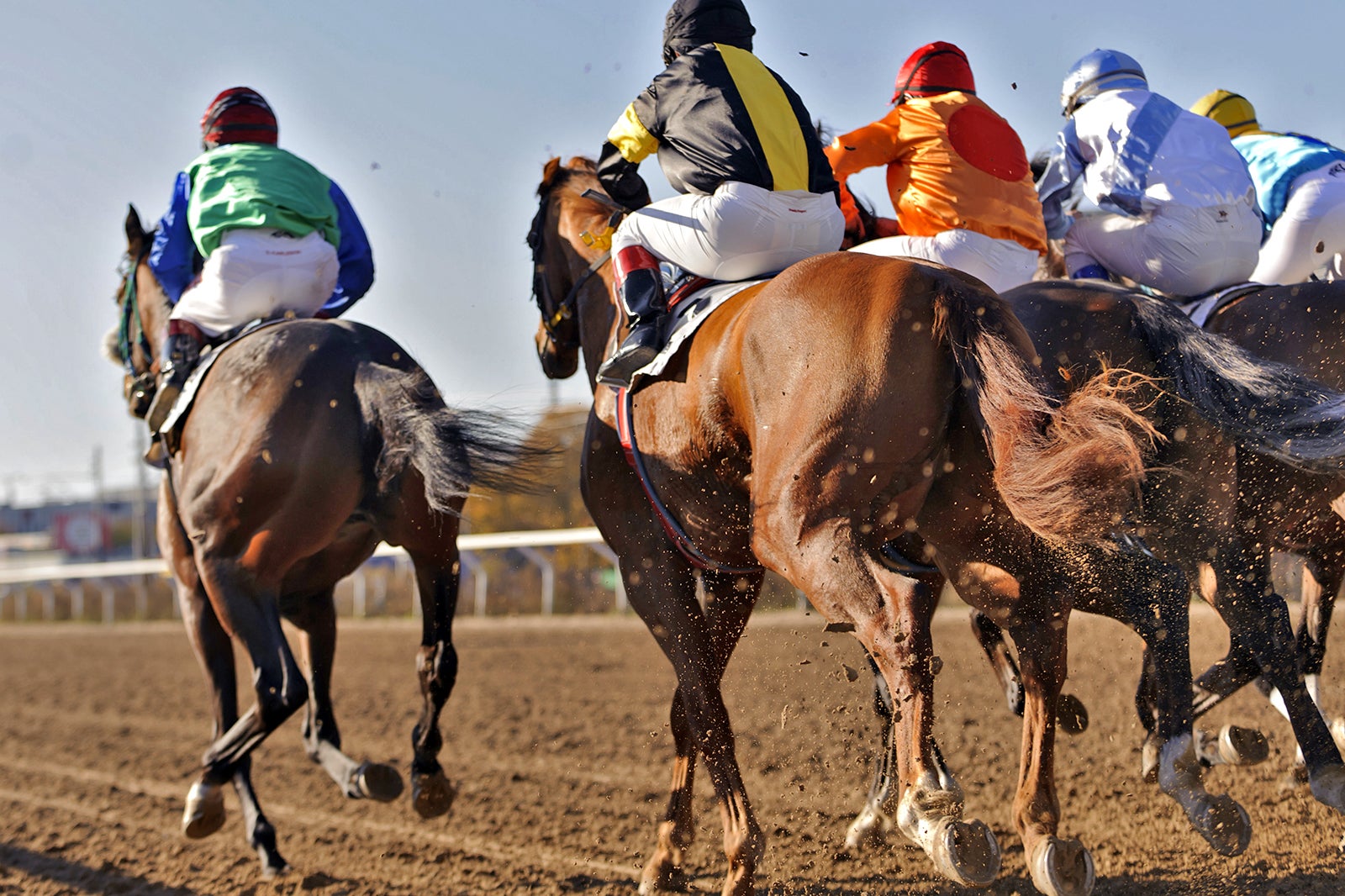 10 Best Things to Do in Ruidoso Take in Natural Beauty, Live Shows