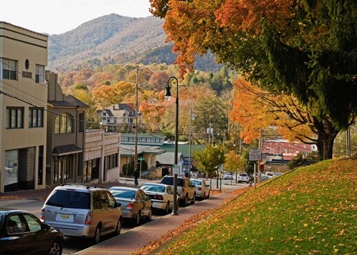 Top 10 Hotels In Waynesville North Carolina