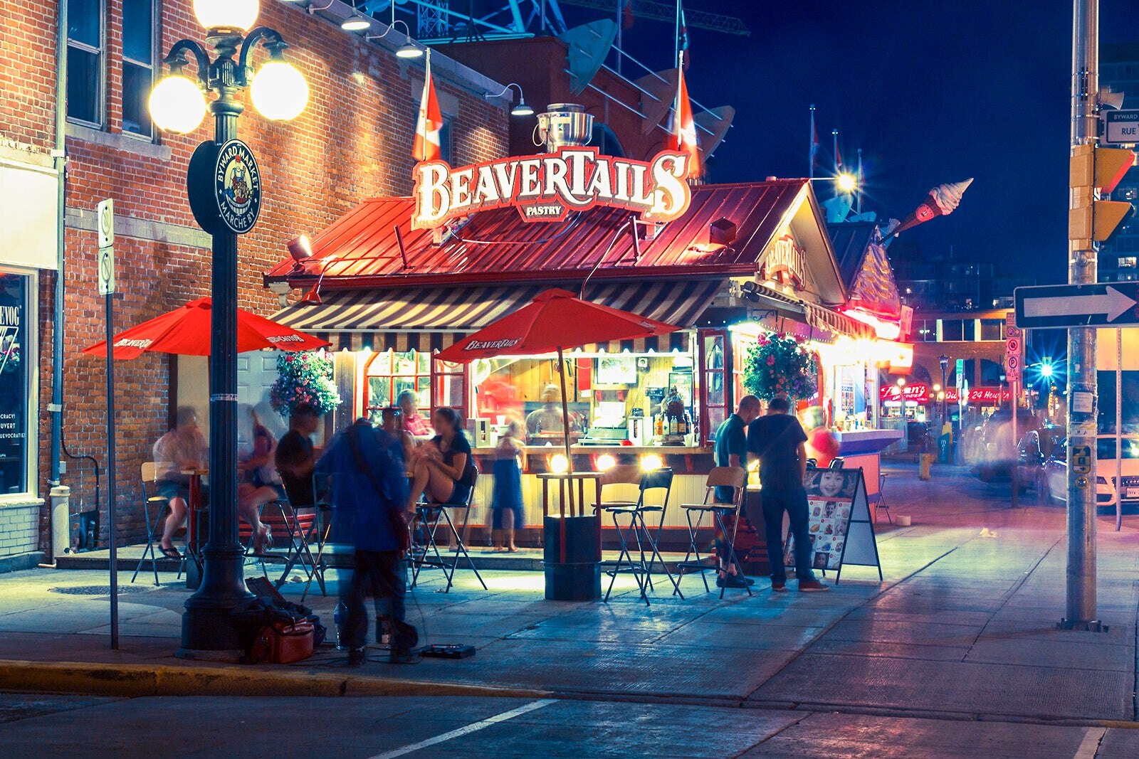 10 Best Local Restaurants in Ottawa Where to Find Ottawa’s Best Local