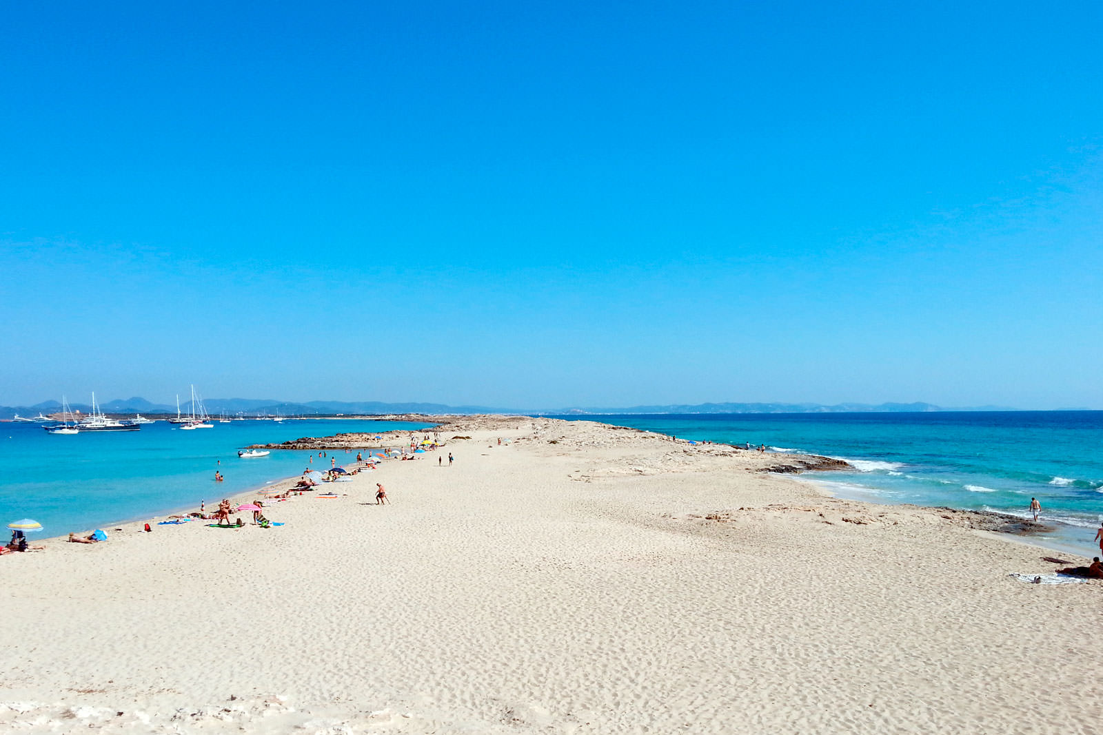 8 Cose Da Fare A Formentera In Un Giorno Per Cosa è Famosa