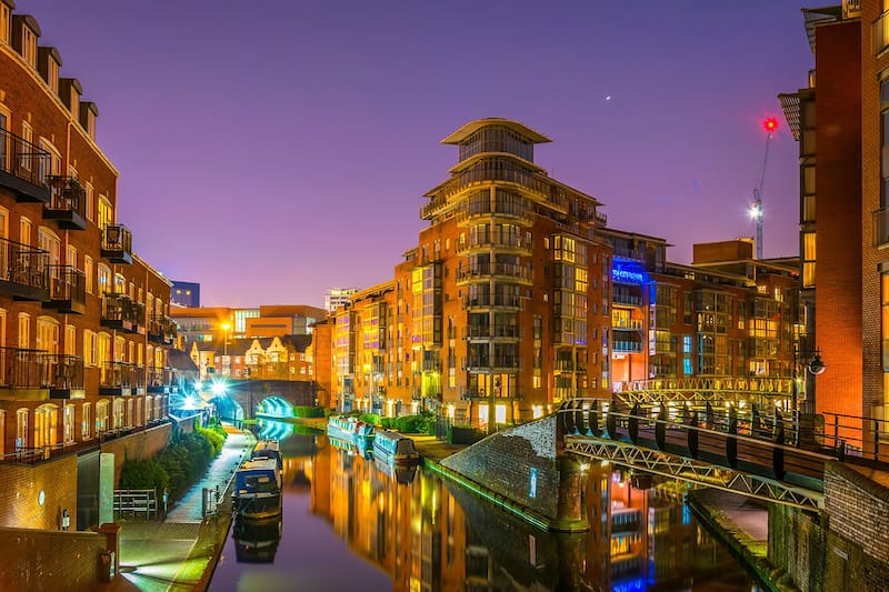 11 Best Things to Do in Birmingham - What is Birmingham Most Famous For