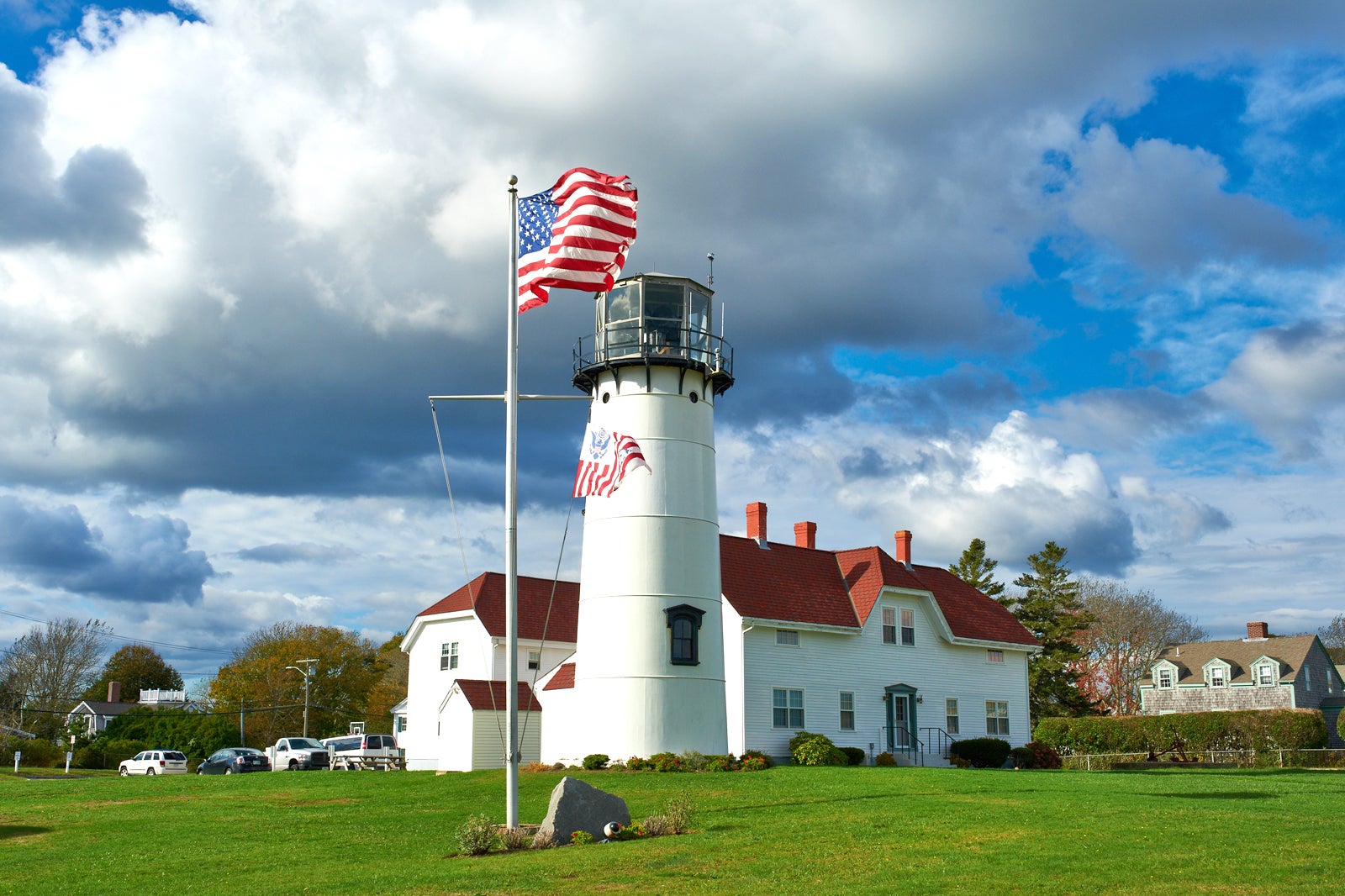 10 MustVisit Small Towns in Cape Cod What are the Most Beautiful