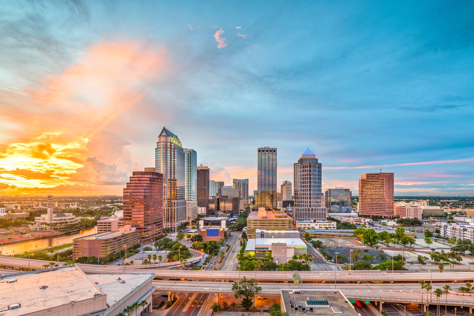 romantic dinner cruise tampa fl